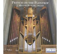Butler, J. Melvin - French on The Flentrop