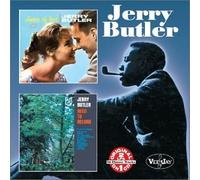 Butler, Jerry - Aware of Love/Need to Belong