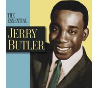Butler, Jerry - Essential Jerry Butler