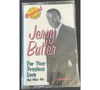 Butler, Jerry - For Your Precious Love & Other Hits [Musikkassette]