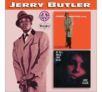Butler, Jerry - He Will Break Your Heart