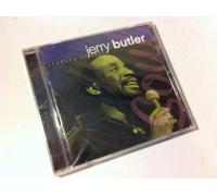 Butler, Jerry - Legends of Soul: Jerry Butler-SM