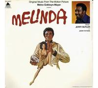 Butler,Jerry - Melinda Ost [Import]