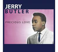 Butler, Jerry - Precious Love