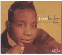 Butler Jerry - The Very Best of Jerry Butler