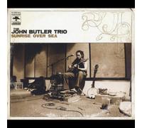 Butler, John - Sunrise Over Sea