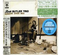 Butler, John - Sunrise Over Trio