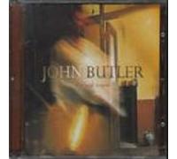 John Butler – The Loyal Serpent – CD – Import