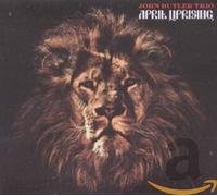 Butler, John -Trio- - April Uprising [Import]