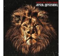 Butler,John Trio - April Uprising [Import]