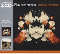 Butler, John -Trio- - Grand National/Sunrise. [Import]