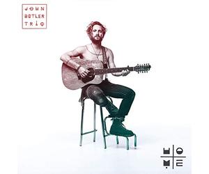 BUTLER,JOHN TRIO - Home