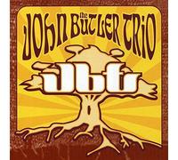 BUTLER, JOHN TRIO - John Butler Trio