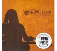 Butler John Trio - Live at Twist & Shout Records [Import]