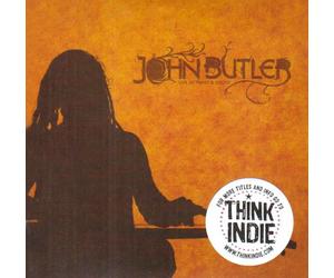 Butler John Trio - Live at Twist & Shout Records [Import]