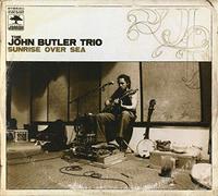 Butler,John Trio - Sunrise Over Sea [Import]