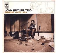 The John Butler Trio – Sunrise Over the Sea – 2 CD – Édition tournée
