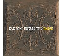 Butler, John -Trio- - Three