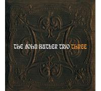 BUTLER, JOHN TRIO - Three
