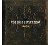 Butler, John -Trio- - Three [Import]