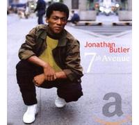 Butler,Jonathan - 7th Avenue