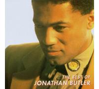 Butler Jonathan - Best of [Import]