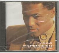 Butler,Jonathan - Best of Jonathan Butler