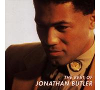 Jonathan Butler - Best of. [Import]