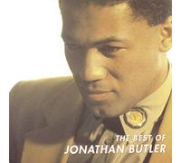 Butler, Jonathan - Best of Jonathan Butler