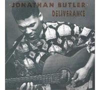 Butler, Jonathan - Deliverance