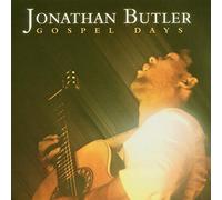 Butler, Jonathan - Gospel Days Revisited [Import]