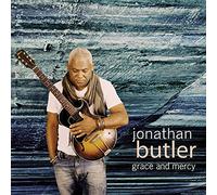 Butler, Jonathan - Grace & Mercy