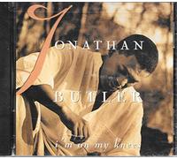 Butler, Jonathan - I'm on My Knees/Celebration/Love I Need