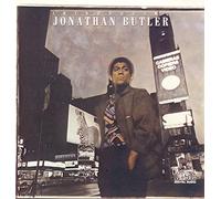 Butler, Jonathan - Introducing Jonathan Butler