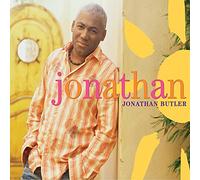 Butler Jonathan – Jonathan