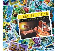 Butler Jonathan / Live in South Africa