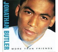 Butler, Jonathan - More Than Friends