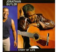 Butler, Jonathan - Story of Life