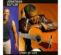 Butler, Jonathan - Story of Life