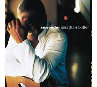 Butler, Jonathan - Surrender