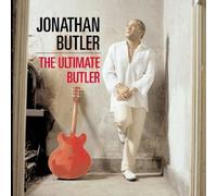 Butler,Jonathan - The Ultimate Butler
