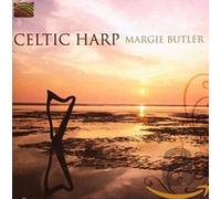 Butler, Margie - Celtic Harp [Import]