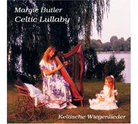 Butler, Margie - Celtic Lullaby
