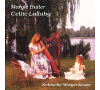 Butler, Margie - Celtic Lullaby [Import]