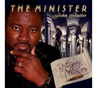 Butler, Minister John - Between Phases