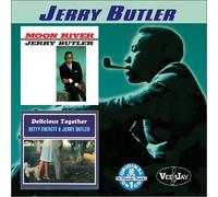 Butler - Moon River/Delicious Together