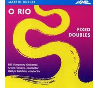 NMC – Butler : O Rio - Fixed Doubles (Tamayo)