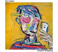 Butler, Rory - Window Shopping
