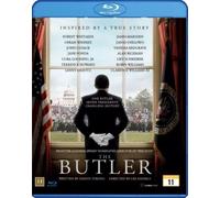 Butler, The Bd