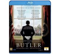 Butler, The Bd